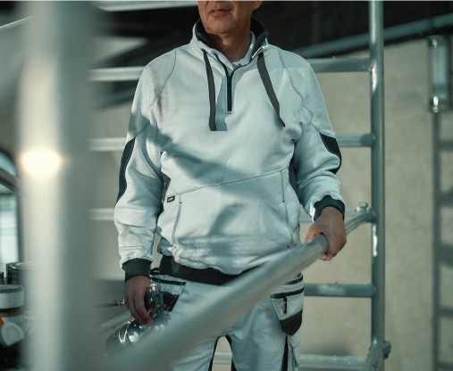 SCHILDERS & STUCADOORS