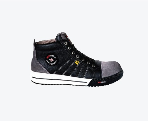 ELECTRICIEN  WERKSCHOENEN