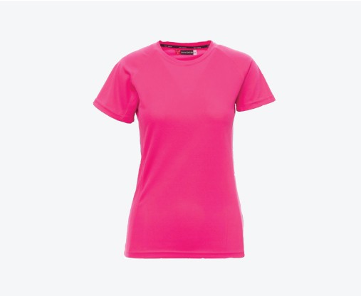 DAMES SHIRT'S & POLO'S