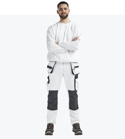  SCHILDERS/STUCADOORS 